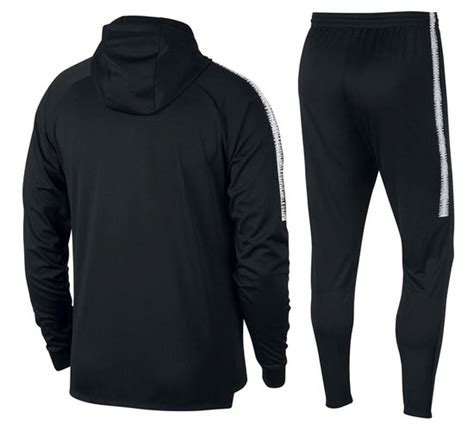 nike dry squad broek zwart wit heren|Nike Factory Stores.